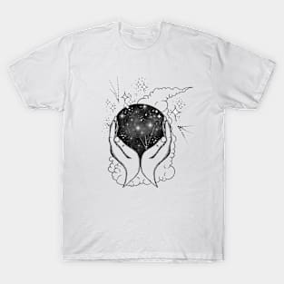 Fortune Teller T-Shirt